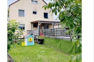 Mehrfamilienhaus kaufen in 63512 Hainburg, Hainburg - Mehrfamilienhaus mit drei Wohneinheiten -