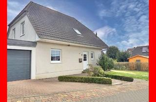 Einfamilienhaus kaufen in 31167 Bockenem, Bockenem - Charmantes Zuhause mit Garten und Garage