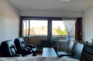 Wohnung kaufen in 75365 Calw, Calw - 1-Zimmer-Wohnung in Schönwald