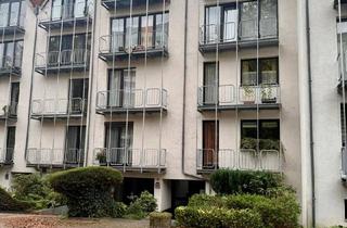 Wohnung kaufen in 50226 Frechen, Frechen - Charmantes 1-Zimmer-Appartement mit Balkon in Top-Lage v. Frechen