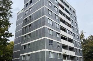 Wohnung kaufen in 50226 Frechen, Frechen - Frechen-Zentrum: Barrierefreie 3-Zimmer-Whg. mit Balkon