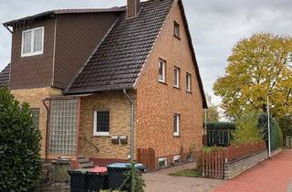 Haus kaufen in 31840 Hessisch Oldendorf, Hessisch Oldendorf - 2-Fam.-Haus in Fischbeck Teilvermietet