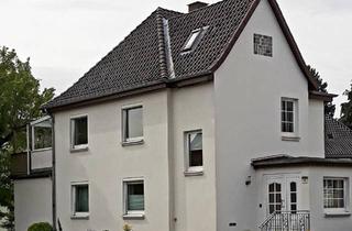 Haus kaufen in 31848 Bad Münder, Bad Münder am Deister - Zwei-Familien-Haus, Haus