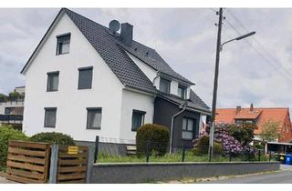 Einfamilienhaus kaufen in 38116 Braunschweig, Braunschweig - Top Einfamilienhaus+Hinterhaus