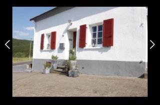 Einfamilienhaus kaufen in 54597 Pronsfeld, Pronsfeld - Einfamilienhaus in Lünebach, provisionsfrei