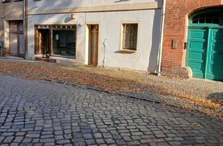Haus kaufen in 06925 Annaburg, Annaburg - Wohn- und Geschäftshaus