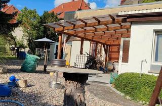 Haus kaufen in 19370 Parchim, Parchim - Gartenhaus