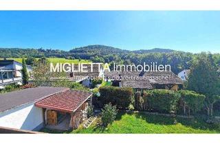 Einfamilienhaus kaufen in 66994 Dahn, Dahn - Attraktives Einfamilienhaus in Top-Lage mit Blick auf die Burg Altdahn