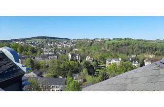 Mehrfamilienhaus kaufen in 09456 Annaberg-Buchholz, Annaberg-Buchholz - saniertes Mehrfamilienhaus in zentraler Lage - Faktor 11