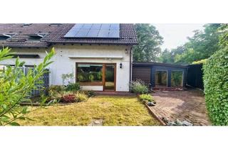 Haus kaufen in 45525 Hattingen, Hattingen - Familienfreundliches Reiheneckhaus mit Garten & Ausbaureserve