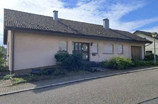 Haus kaufen in 74238 Krautheim, Krautheim-Klepsau - Großzügiges Wohnhaus in Krautheim-Klepsau