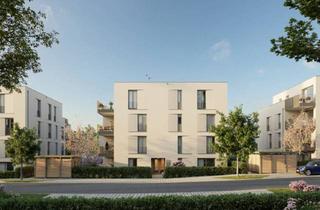 Wohnung kaufen in 71254 Ditzingen, Ditzingen - Kompakter Wohntraum mit Garten