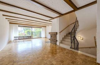 Reihenhaus kaufen in 70806 Kornwestheim, Kornwestheim - Ihr neues Zuhause: Stilvolles Reihenhaus in Top-Lage von Kornwestheim