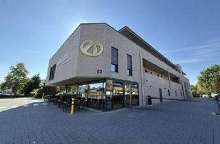 Haus kaufen in Hennener Straße 62, 58640 Iserlohn, Iserlohn / Hennen - Vollvermietetes Wohn- & Geschäftshaus in Iserlohn, Bj. 2023, Faktor ca. 19,5, exklusive Ausstattung