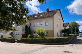 Mehrfamilienhaus kaufen in 74226 Nordheim, Nordheim - 3 Familienhaus mit großer Lagerhalle und 2 Garagen