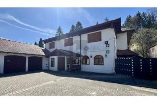 Anlageobjekt in 72369 Zimmern, Zimmern unter der Burg - PERFEKTE KOMBINATION AUS WOHNEN UND ARBEITEN