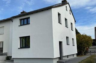 Doppelhaushälfte kaufen in 34134 Kassel, Kassel / Süsterfeld - Doppelhaushälfte sofort bezugsfertig mit 6 ZKB in Top-Lage von Kassel-Süsterfeld mit Gartenterrasse