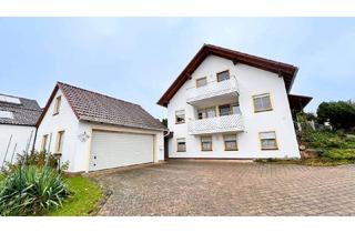 Einfamilienhaus kaufen in 74594 Kreßberg, Kreßberg - Top gepflegtes Einfamilienhaus