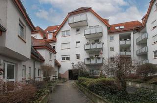 Wohnung kaufen in 69181 Leimen, 5-Zi.-Maisonettewhg. mit 2Bädern,2Balkonen & TG Stellplatz nähe Heidelberg