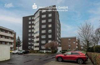 Wohnung kaufen in 59229 Ahlen, Preis und Leistung - ideal für Immobilieneinsteiger!