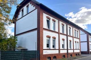 Wohnung kaufen in 32423 Minden, Drei Eigentumswohnungen im Paket – Kapitalanlage in zentraler Lage von Minden