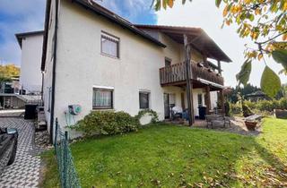 Wohnung kaufen in 74639 Zweiflingen, Familienfreundliche Maisonettewohnung in ruhiger Lage