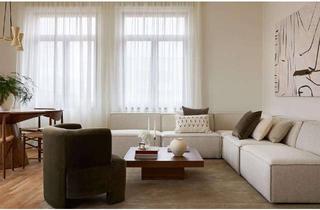 Penthouse kaufen in Georg-Hermann-Allee 124, 14469 Nedlitz, Ein Penthouse zum Verlieben – über den Dächern von Potsdam