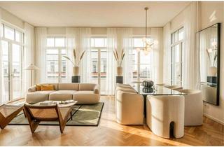 Penthouse kaufen in Georg-Hermann-Allee 124, 14469 Nedlitz, Ein Penthouse zum Verlieben – über den Dächern von Potsdam