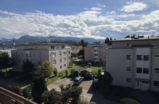 Wohnung kaufen in Förderreuterstr., 87527 Sonthofen, zentrale Lage, herrliche Aussicht