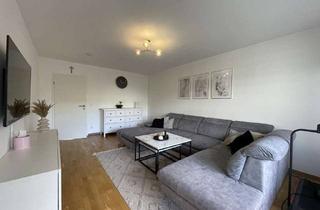 Wohnung kaufen in Bonner Platz, 80337 Ludwigsvorstadt-Isarvorstadt, MÜNCHEN-SCHWABING: 3 Zimmer Wohnung am Bonner Platz