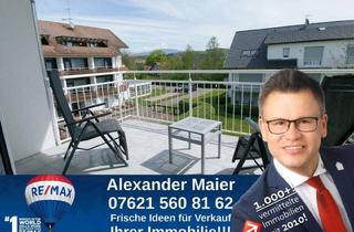 Wohnung kaufen in 79415 Bad Bellingen, Schöne möblierte EG-Ferienwohnung am Golfplatz Bad Bellingen