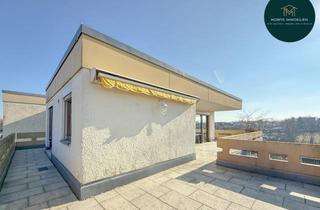 Penthouse kaufen in 74321 Bietigheim-Bissingen, **Top-Lage in Bietigheim-Bissingen: Stilvolle 2,5-Zimmer-Penthousewohnung**