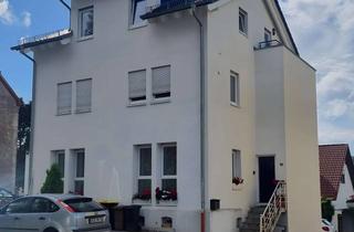 Wohnung kaufen in 65232 Taunusstein, Moderne Maisonette Wohnung in schöner Lage