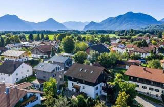 Wohnung kaufen in 83064 Raubling, Modernisierte 3-Zimmer-Wohnung mit sonnigem Balkon in ruhiger Lage