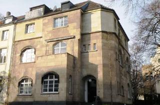 Wohnung kaufen in Virchowstrasse, 50935 Lindenthal, ALBERT WOLTER 1919 IVD, Lindenthal, Stadtwaldlage, traumhafte Altbauwohnung mit großem Balkon