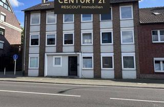 Wohnung kaufen in 41066 Neuwerk-Mitte, C21- Dachgeschoss Wohnung in zentraler Lage von Mönchengladbach!