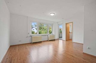 Wohnung kaufen in 88400 Biberach, Durchdachte Single-Wohnung! Helle gepflegte 1,5 Zimmer Wohnung mit Balkon in begehrter Lage