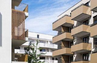 Wohnung kaufen in 82538 Geretsried, Barrierefreie 2-Zimmerwohnung mit abtrennbarer Küche