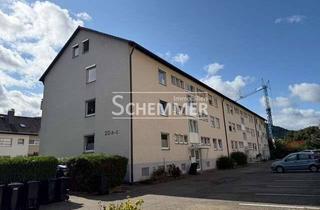 Wohnung kaufen in 79183 Waldkirch, Waldkirch ++ Gemütliche und gepflegte 4 Zimmer-Wohnung! Einzug nach Vereinbarung!