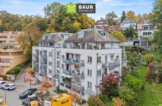 Wohnung kaufen in 88213 Ravensburg, Zentrumsnahe 3-Zimmer-Wohnung mit Terrasse und Südbalkon in Ravensburg