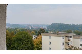 Wohnung kaufen in 72488 Sigmaringen, Genießen Sie den Burgblick von Ihrem Balkon aus