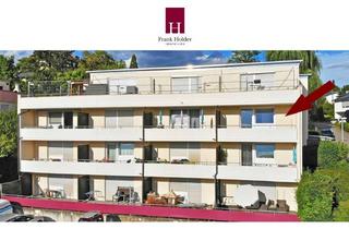 Wohnung kaufen in 72762 Reutlingen, Renoviert und gepflegt - Appartement in Hochschulnähe