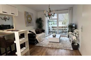 Wohnung kaufen in Hauptstraße 2A, 23669 Timmendorfer Strand, Nachhaltige 2-Zimmer Wohnung mit Balkon in Timmendorfer Strand