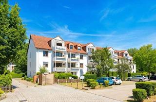Wohnung kaufen in 85435 Erding, Erding - Gemütliche 3-Zimmer-Erdgeschosswohnung mit Garten & Tiefgaragenstellplatz!