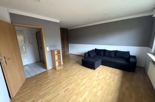 Wohnung kaufen in Herrenberger Str. 122, 72076 Tübingen, Gepflegte 1-Zimmer-Wohnung mit Stellplatz