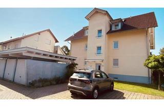 Wohnung kaufen in 77704 Oberkirch, Oberkirch - Geräumige Wohnung mit Wintergarten zum Wohlfühlen!