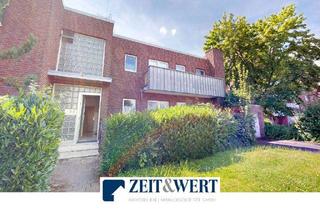 Wohnung kaufen in 50374 Erftstadt, Erftstadt - Lechenich! Sonnenhelle 2-Zimmer-ETW mit Balkon! (LK 4753)