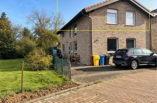 Wohnung kaufen in 47929 Grefrath, Grefrath-Oedt: Vermietete 3-Zimmer-Wohnung mit Stellplatz in ruhiger Siedlung