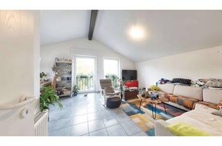 Wohnung kaufen in 47929 Grefrath, Grefrath-Oedt: Vermietete 3-Zimmer-Wohnung mit Stellplatz in ruhiger Siedlung