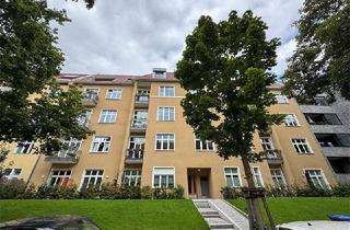 Wohnung kaufen in Deidesheimer Str., 14197 Wilmersdorf, Premium-Maisonette mit Gartenterrasse nahe Rüdesheimer Platz